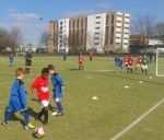 Ordsall Juniors Under 9's